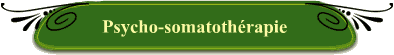 Psycho-somatothrapie
